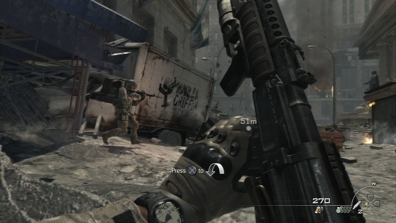 Call of Duty: Modern Warfare 3 – Hardened Edition