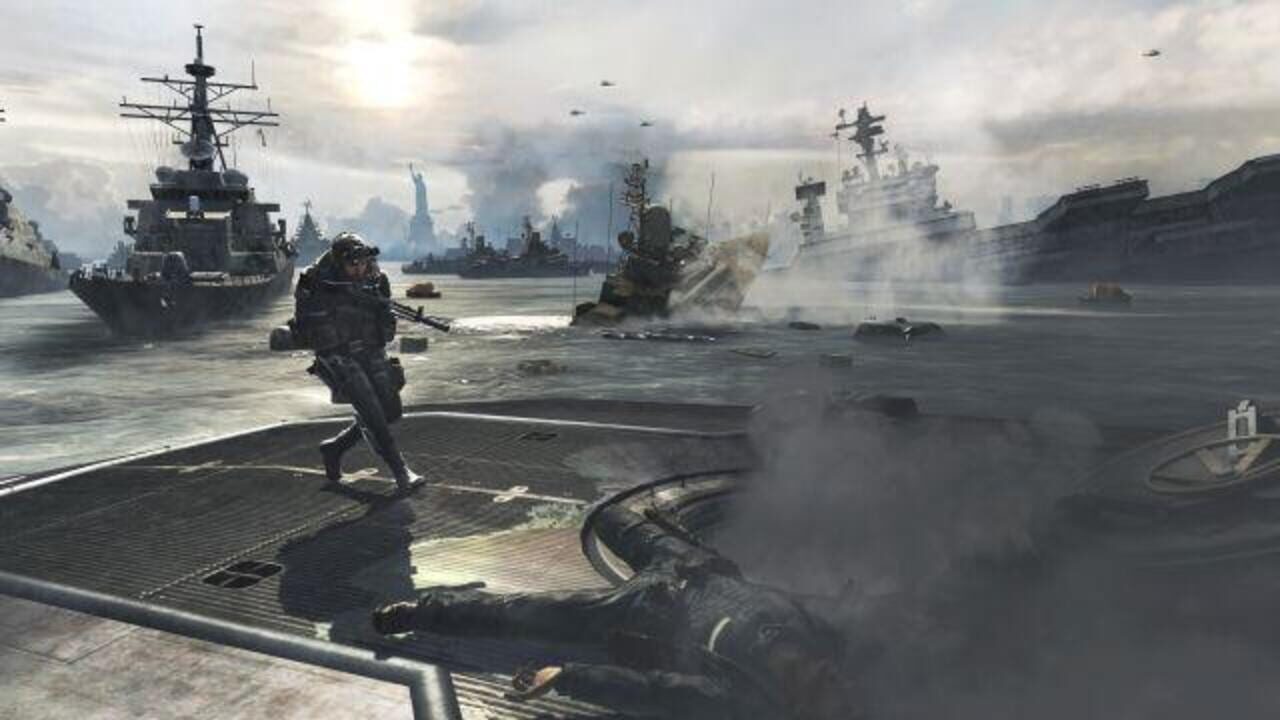 Call of Duty: Modern Warfare 3 – Ultimate Edition