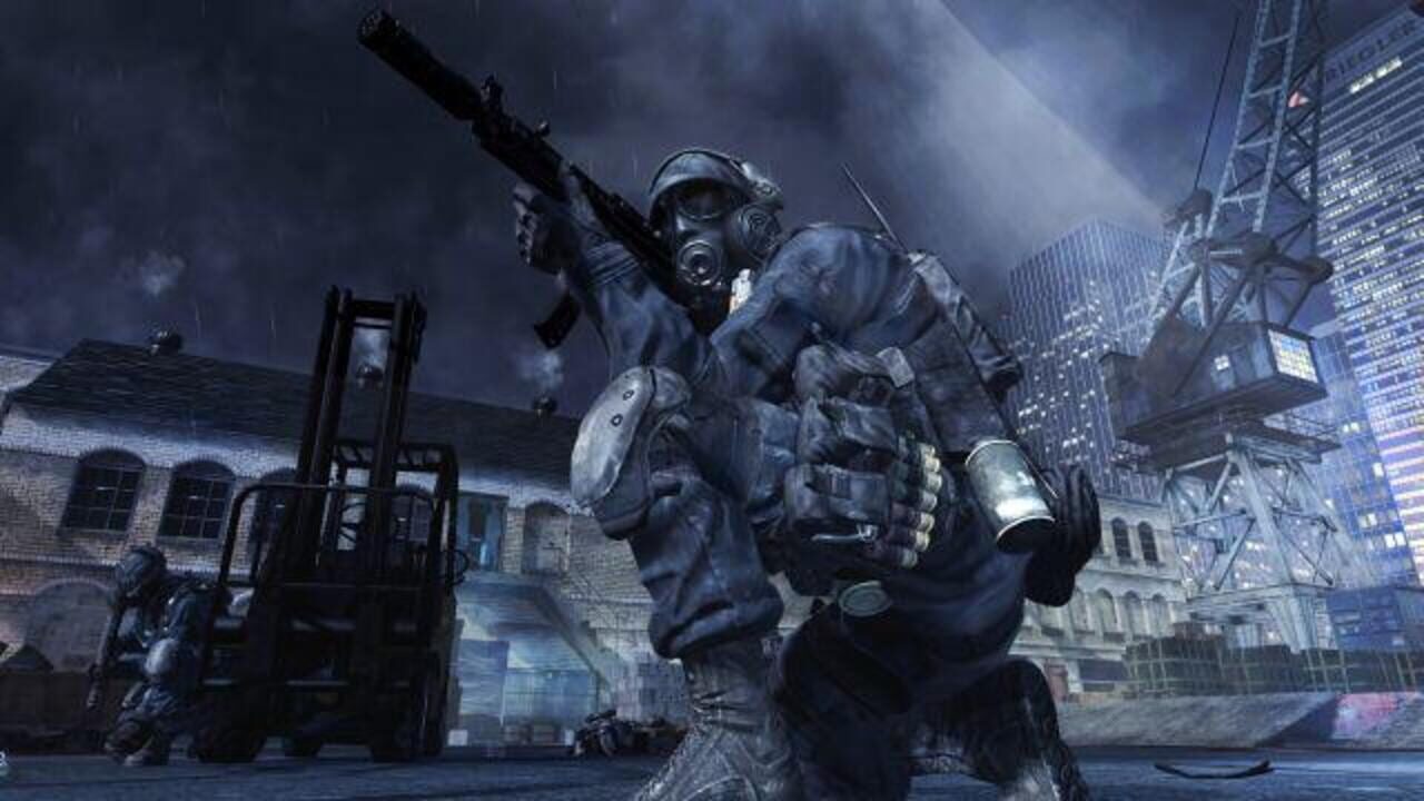 Call of Duty: Modern Warfare 3 – Ultimate Edition