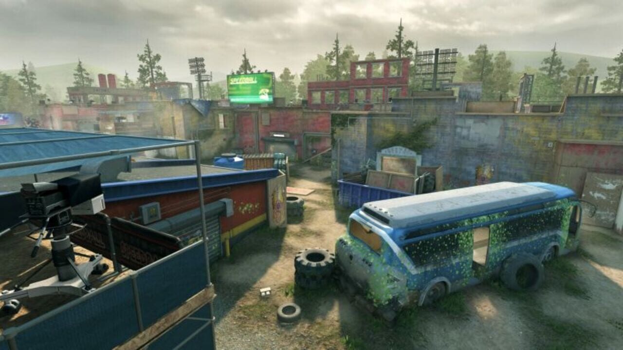 Call of Duty: Black Ops II – Vengeance