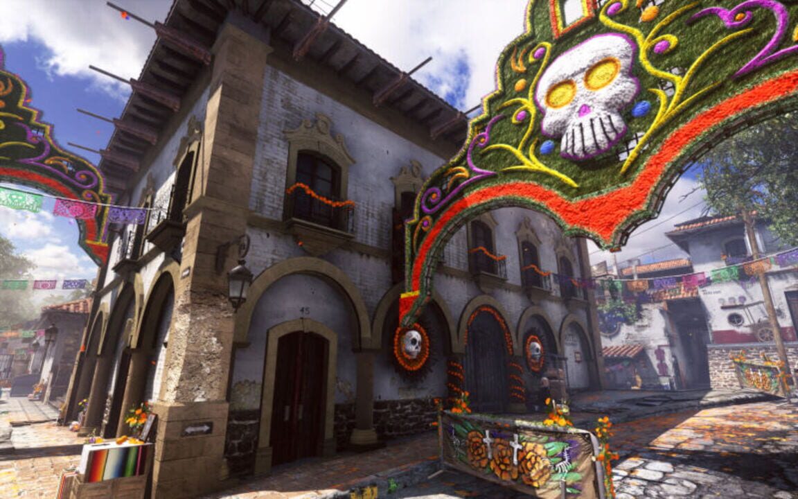 Call of Duty: Ghosts – Invasion