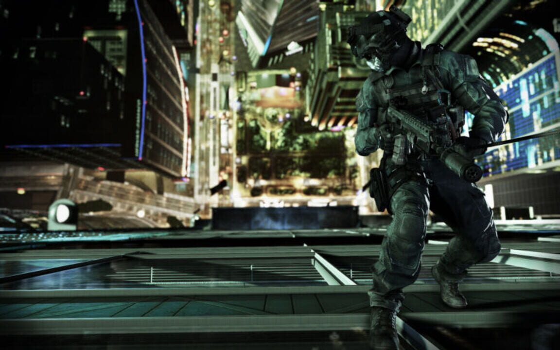 Call of Duty: Ghosts – Prestige Edition
