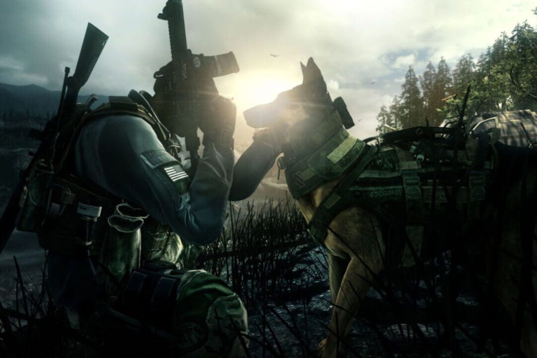 Call of Duty: Ghosts – Prestige Edition