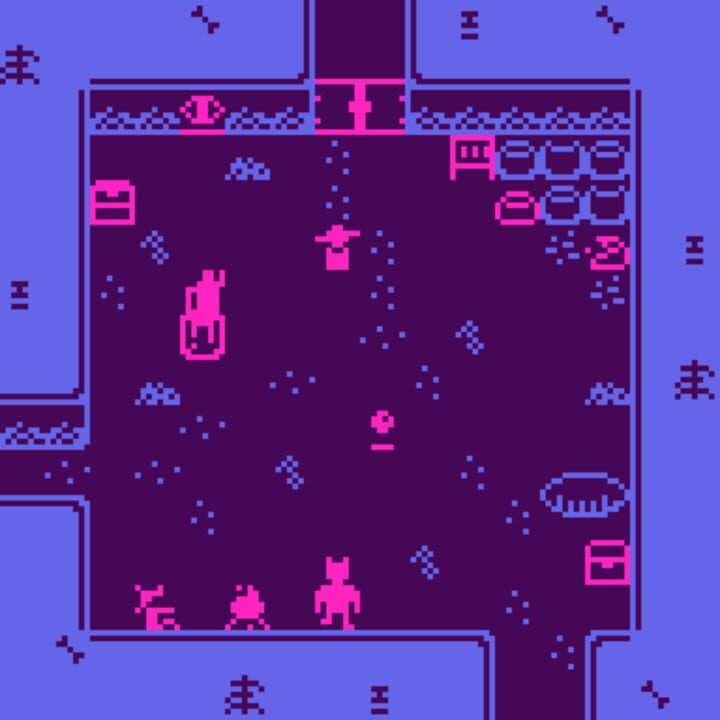 You’re Not a Rogue