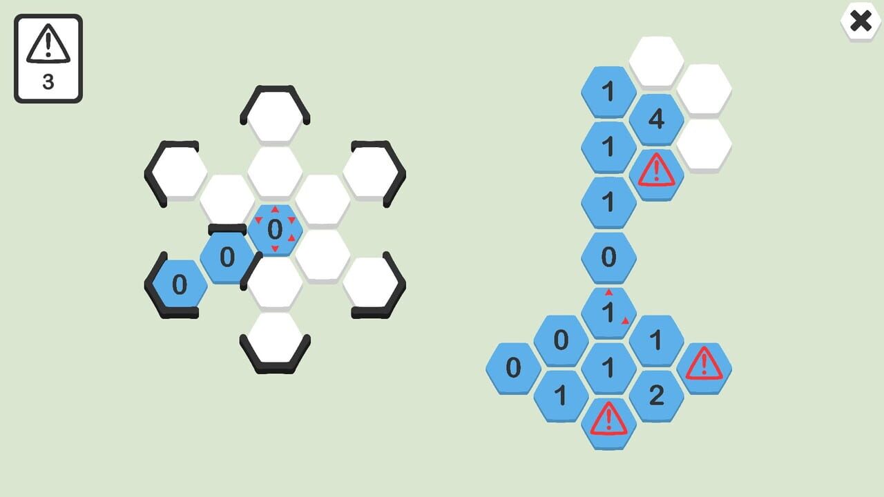Hexceed