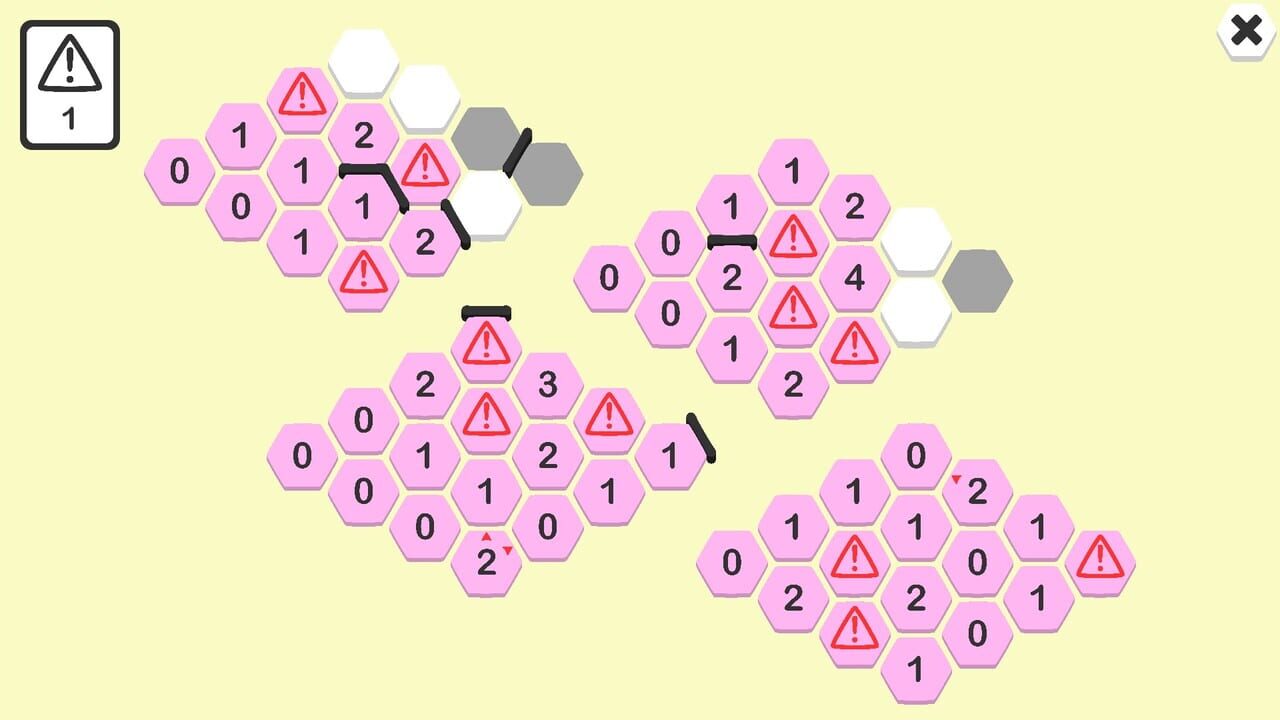 Hexceed