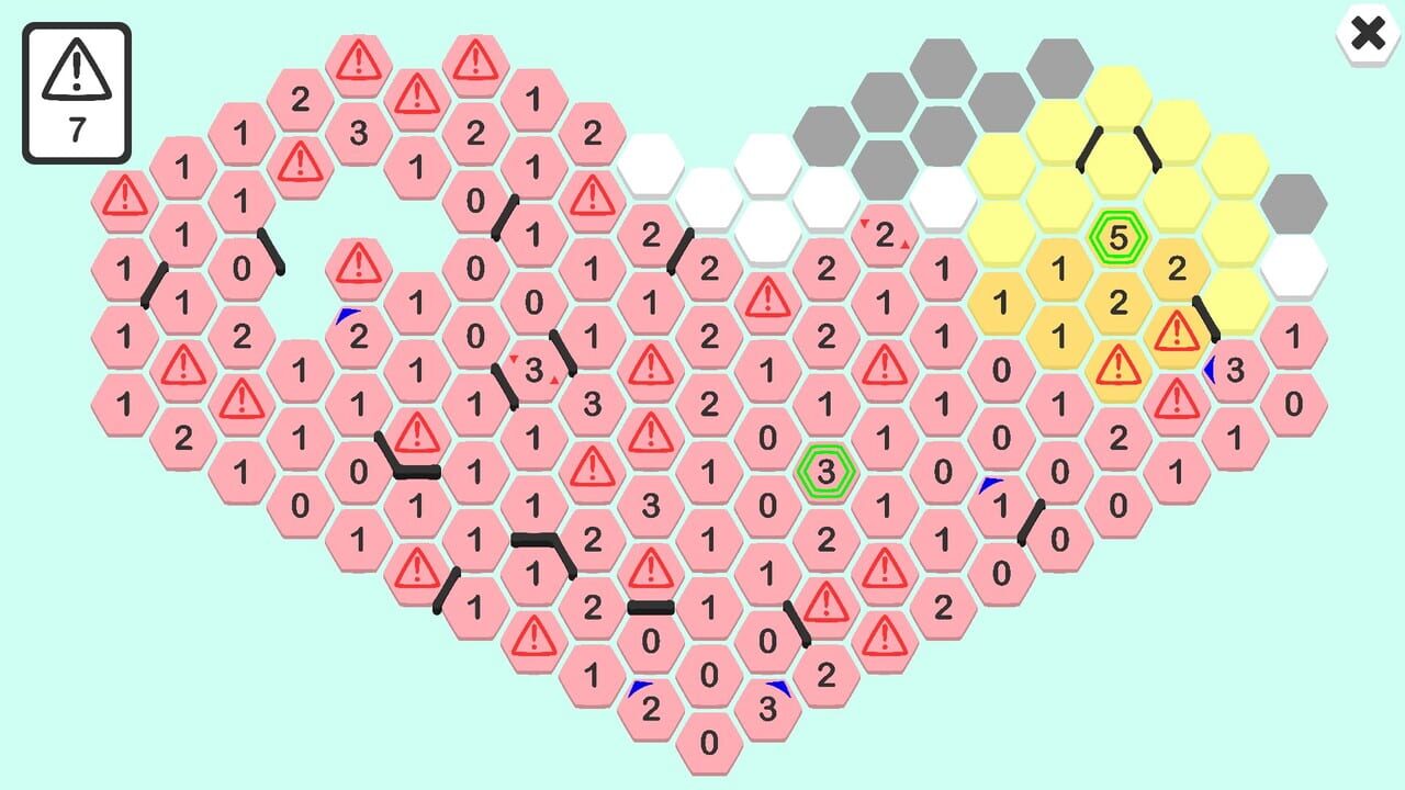 Hexceed