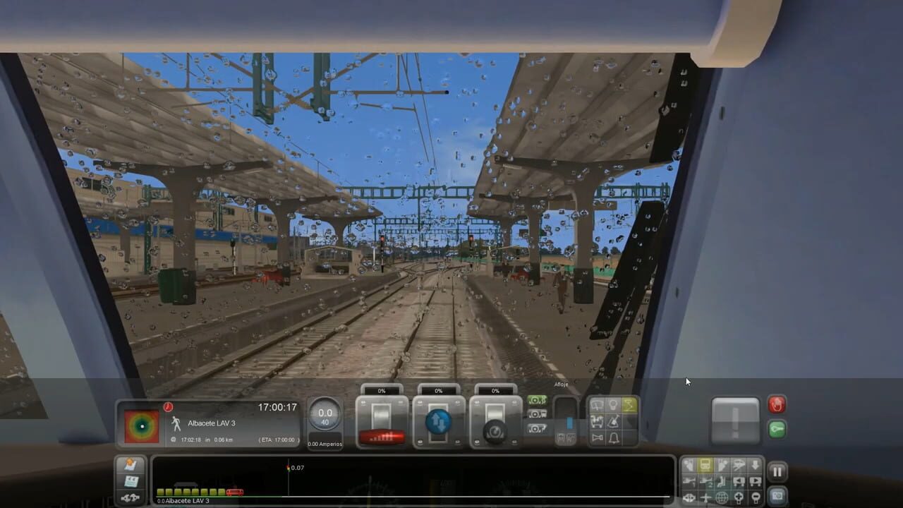 Train Simulator 2020