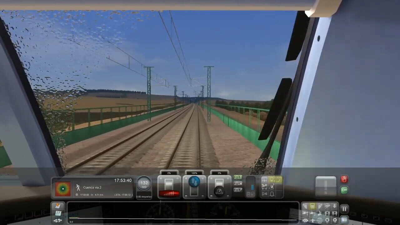 Train Simulator 2020