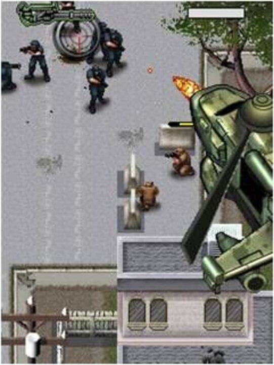 Call of Duty: Modern Warfare 2 – Force Recon