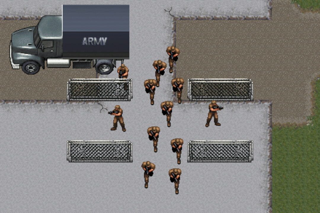 Call of Duty: Modern Warfare 2 – Force Recon