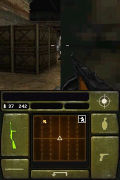 Call of Duty: Black Ops