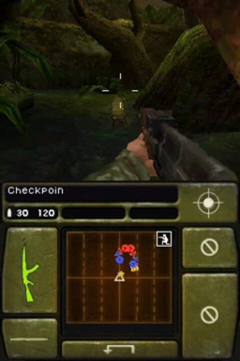 Call of Duty: Black Ops