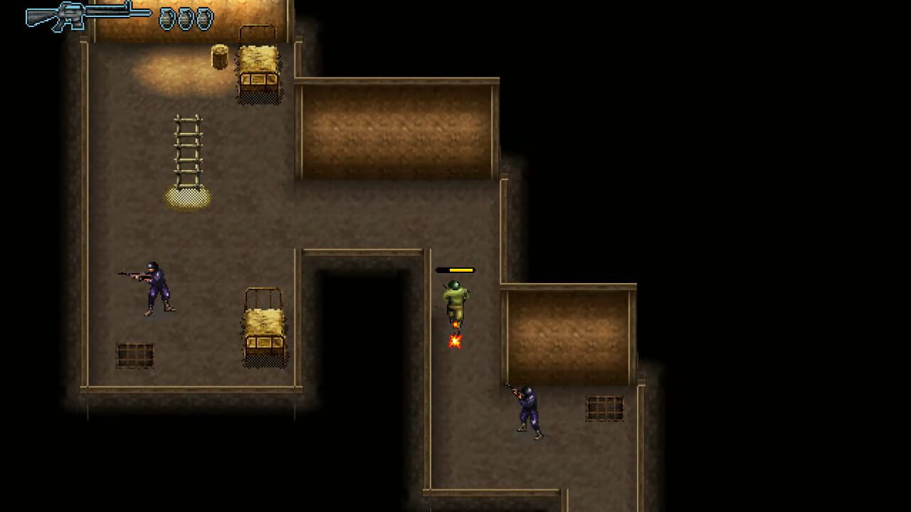 Call of Duty: Black Ops Mobile