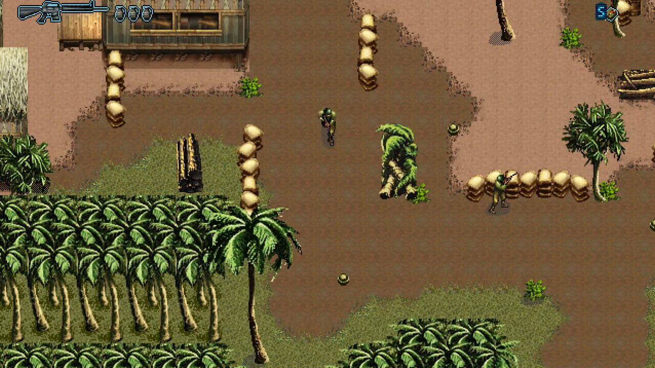 Call of Duty: Black Ops Mobile