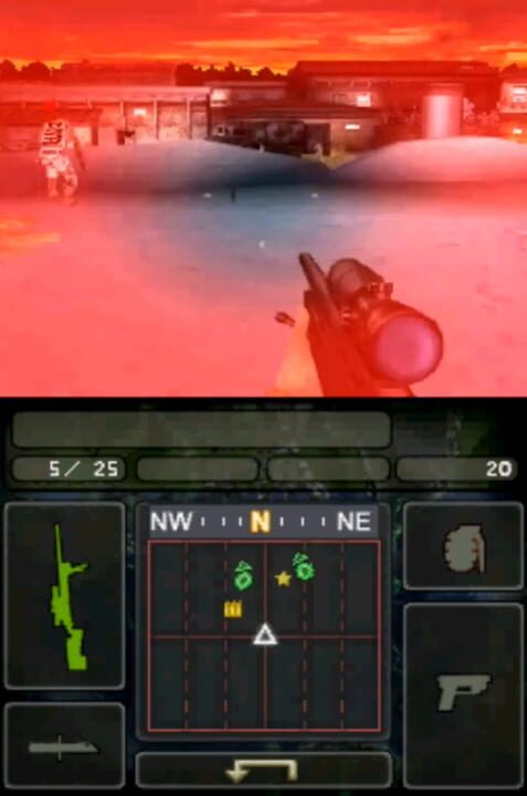 Call of Duty: Modern Warfare 3 – Defiance