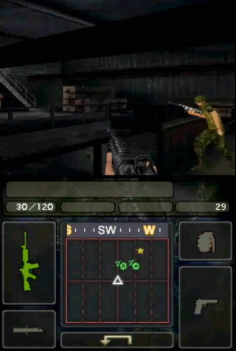Call of Duty: Modern Warfare 3 – Defiance