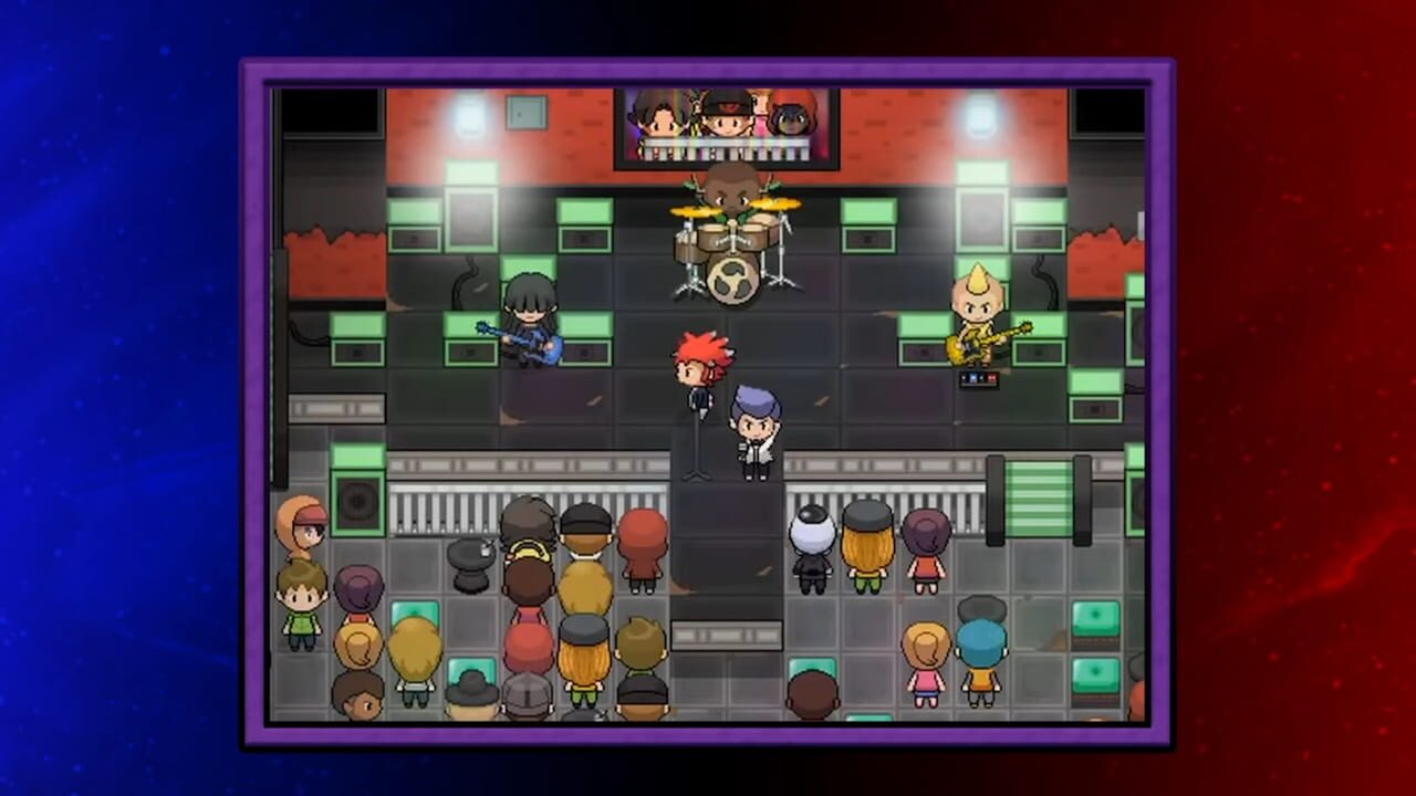 Xenoverse: Per Aspera Ad Astra