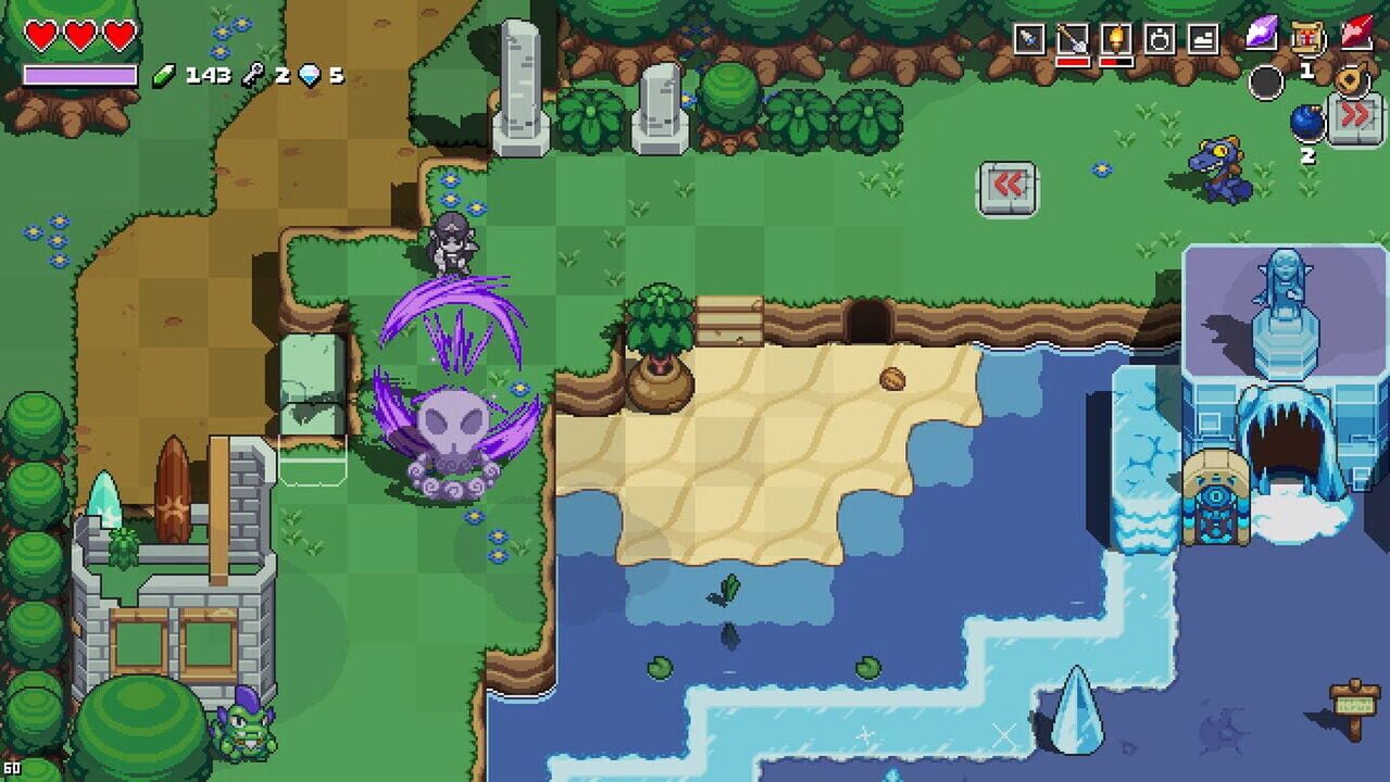 Cadence of Hyrule: Crypt of the NecroDancer Featuring the Legend of Zelda – Character Pack