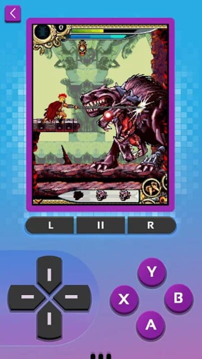 Gameloft Classics: 20 Years