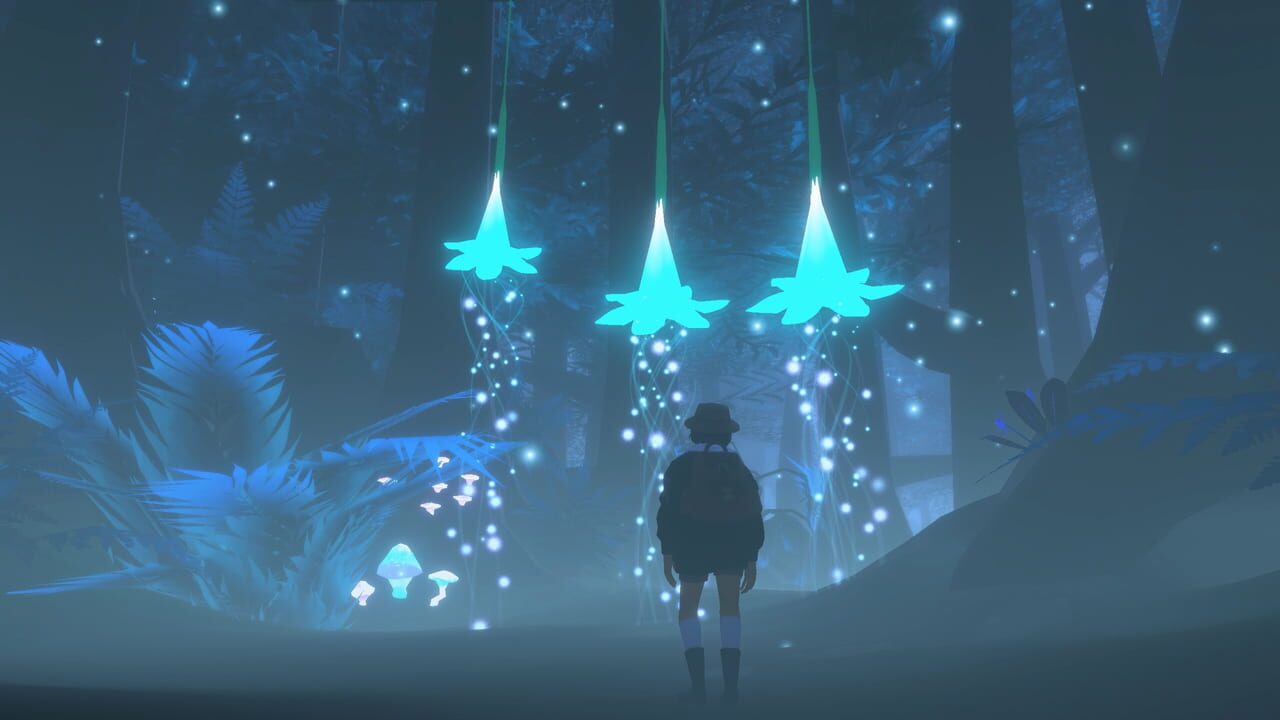 Beasts of Maravilla Island