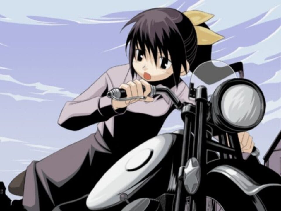 Kino no Tabi II: The Beautiful World