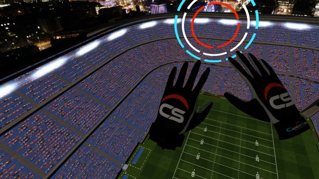 CanopySim: Skydive Landing Simulation