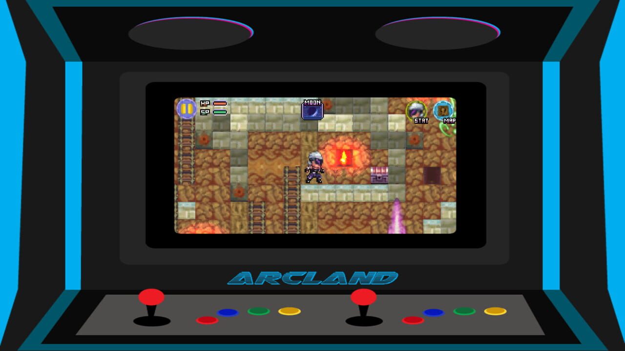 ArcLand