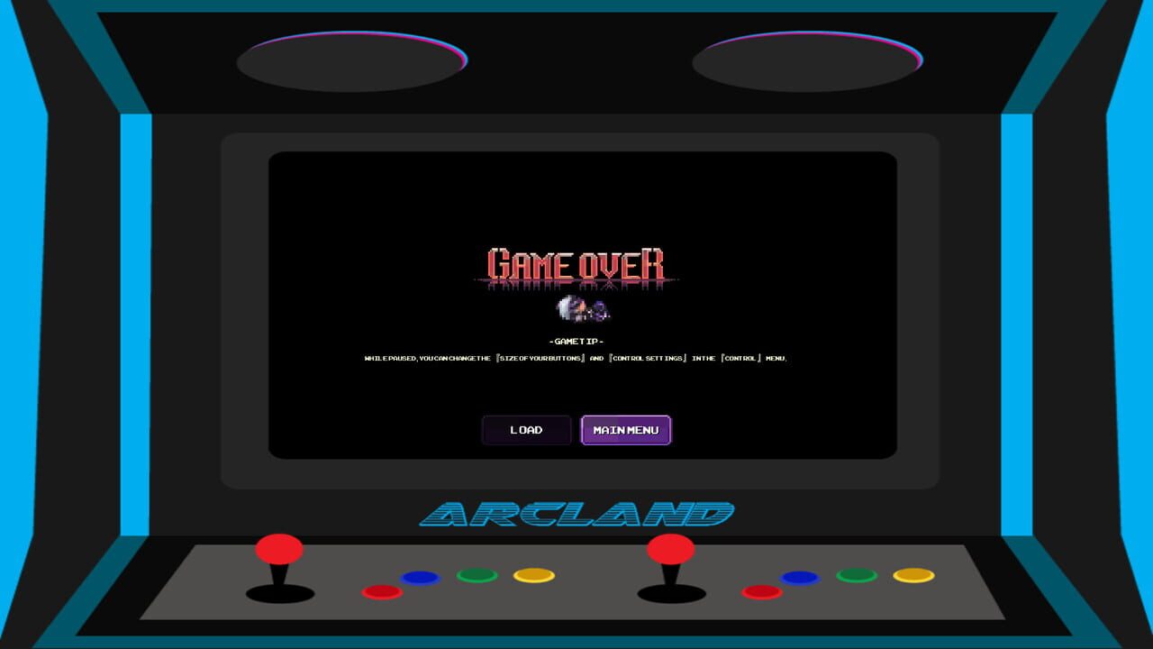 ArcLand