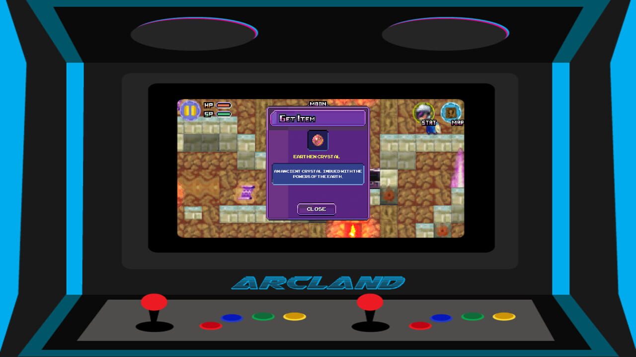 ArcLand