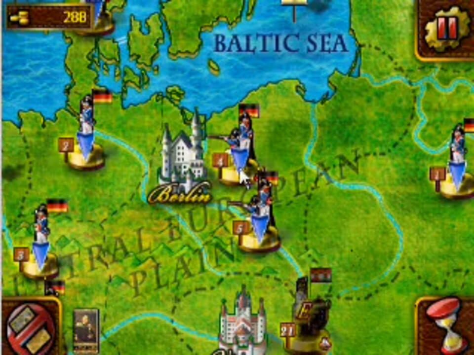 European War