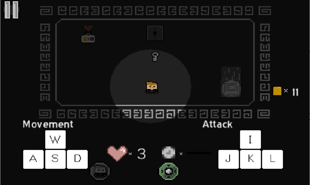 A Magical Tale: Cavern Crawler