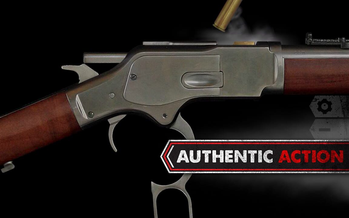 Weaphones Antiques: Firearms Simulator