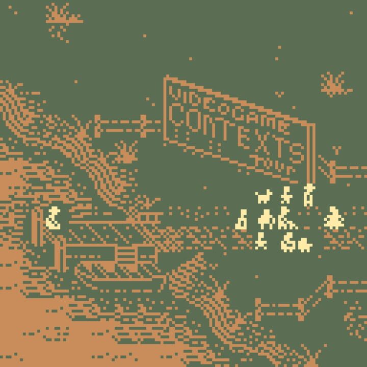 The Solivagants (or, Videogames Fail at Character Context)