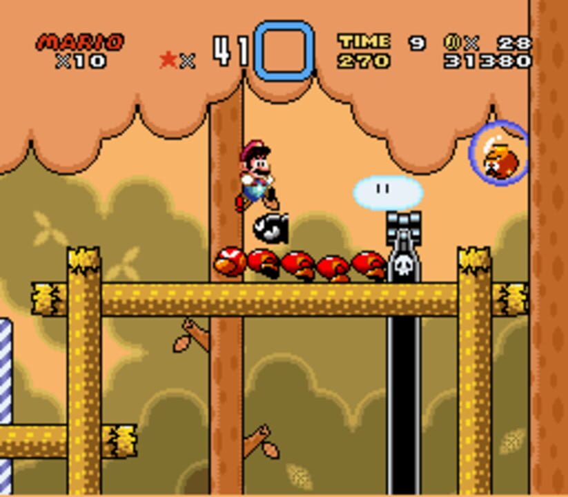 2 Player Co-op Quest!