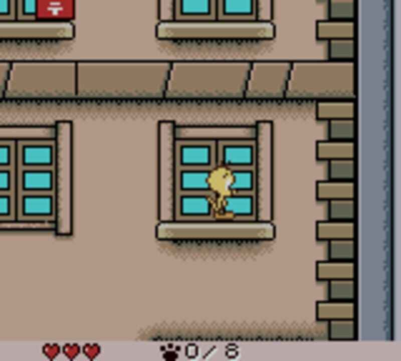 Tweety’s High-Flying Adventure
