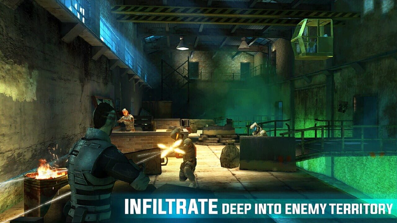 Overkill 3