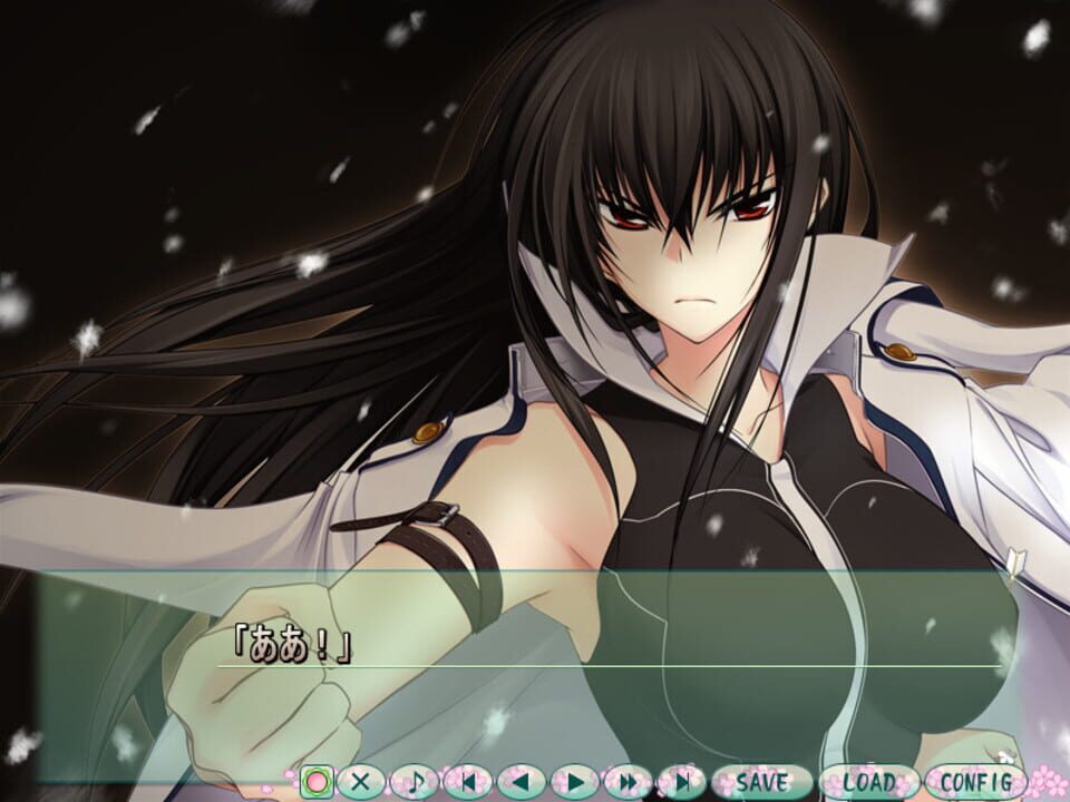 Majikoi! Love Me Seriously!