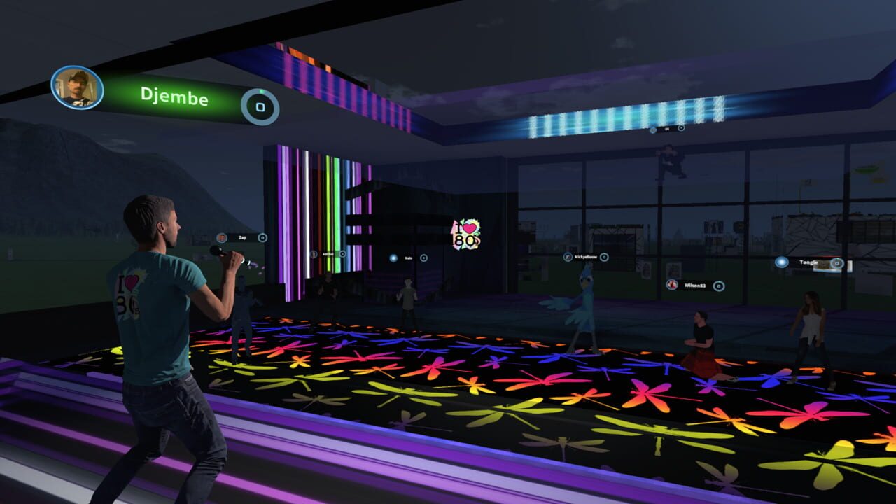 Somnium Space VR