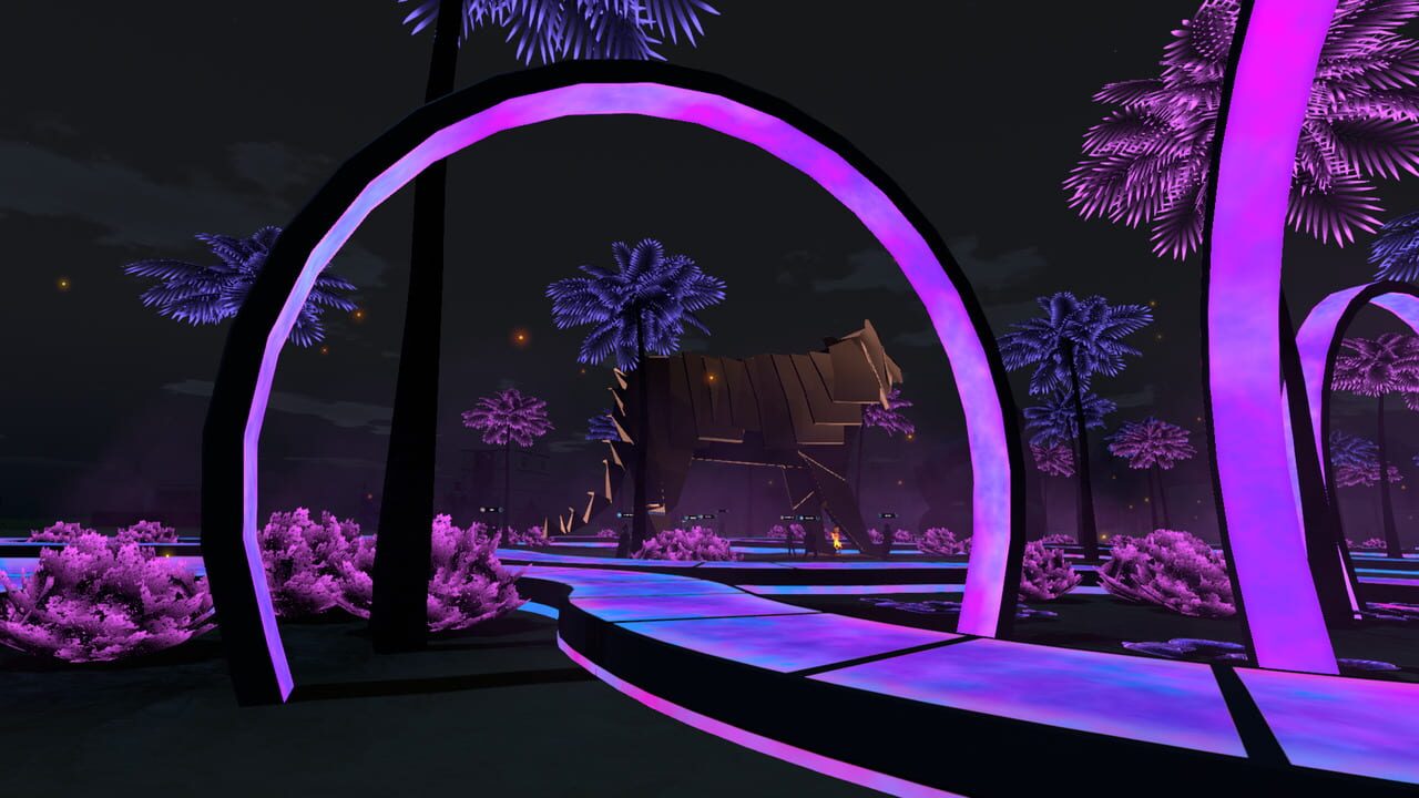 Somnium Space VR