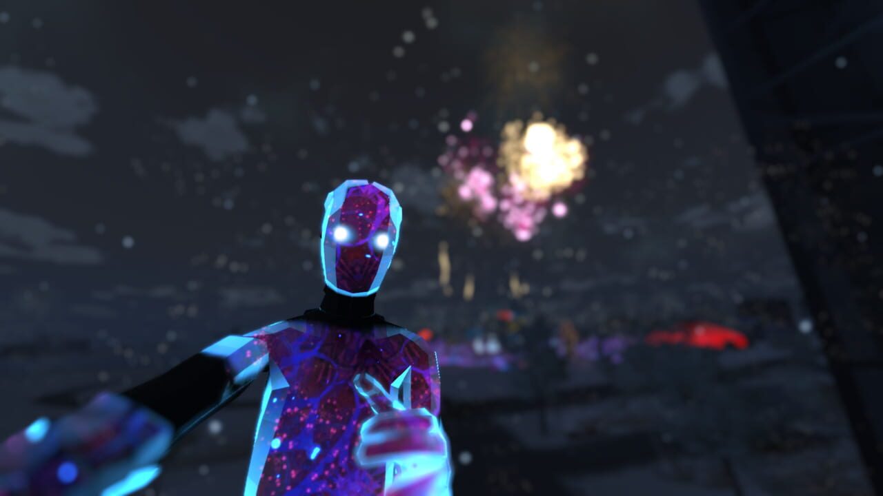 Somnium Space VR