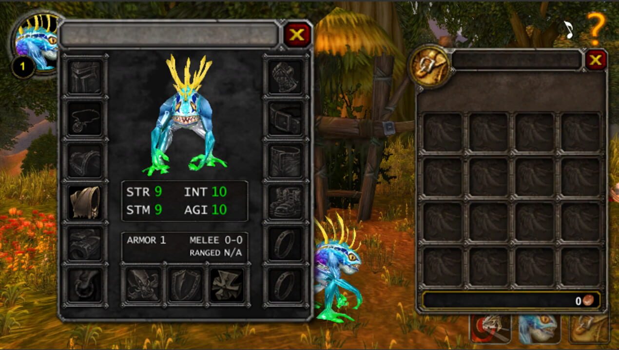 Murloc RPG Classic