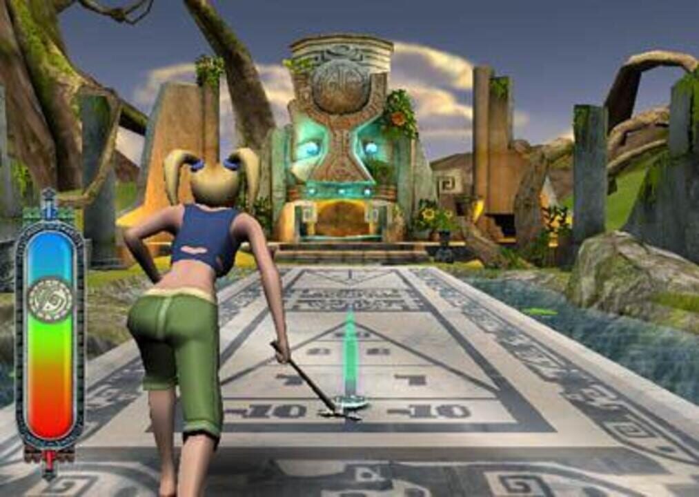 Summer Sports 2: Island Sports Party