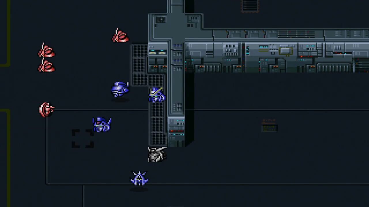 Shin Super Robot Taisen