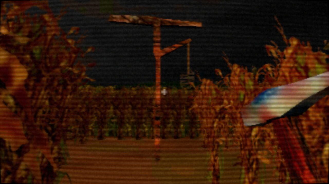 Whisper Beyond the Hollow