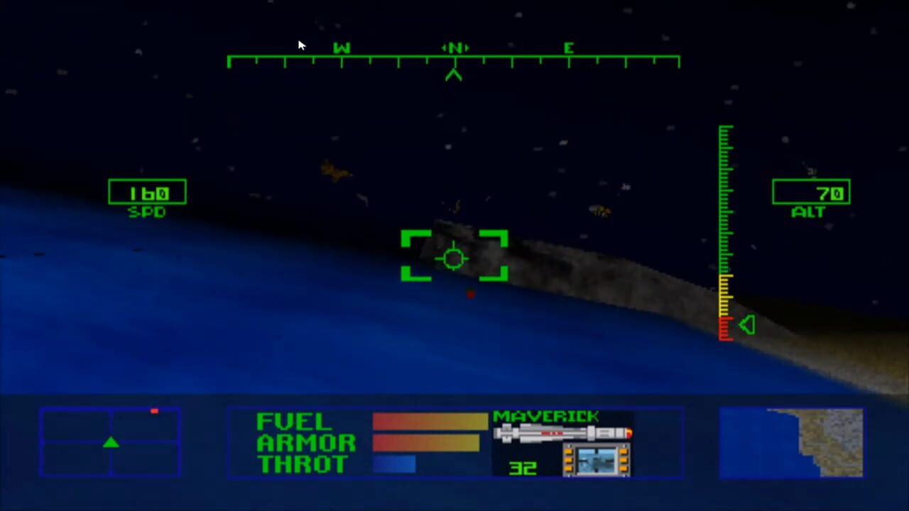 Agile Warrior F-111X