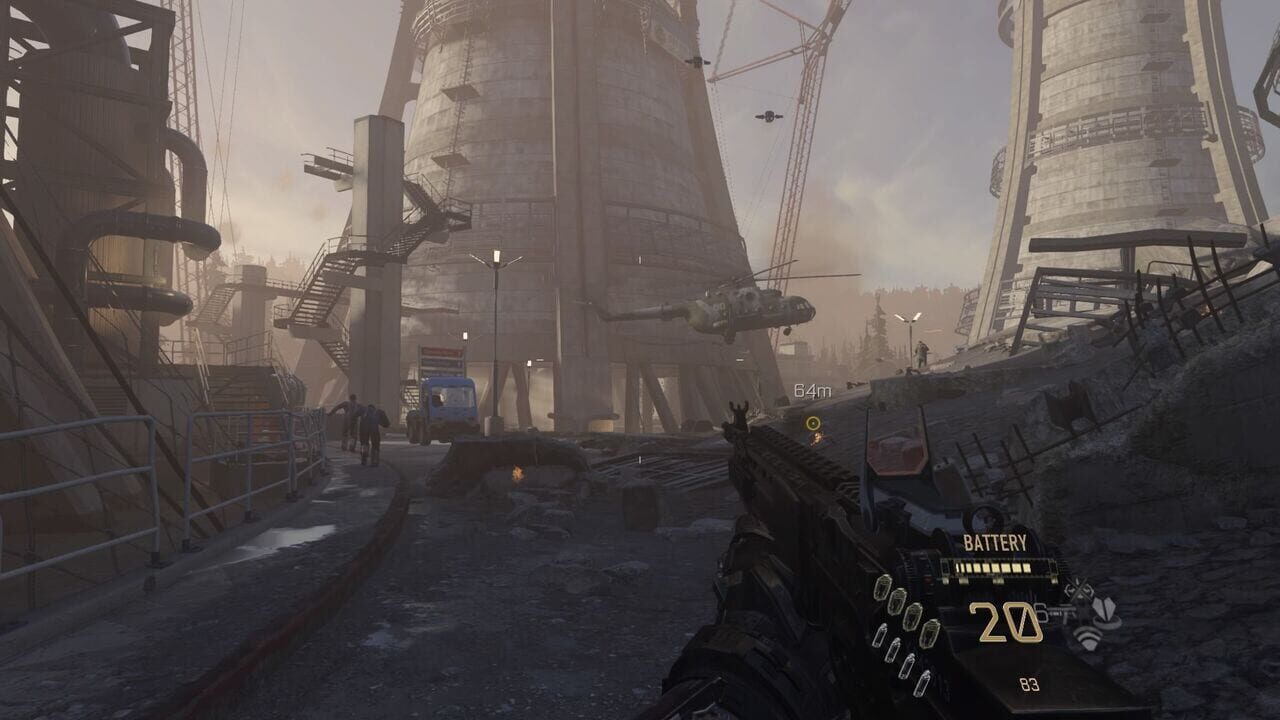 Call of Duty: Advanced Warfare – Atlas Pro Edition