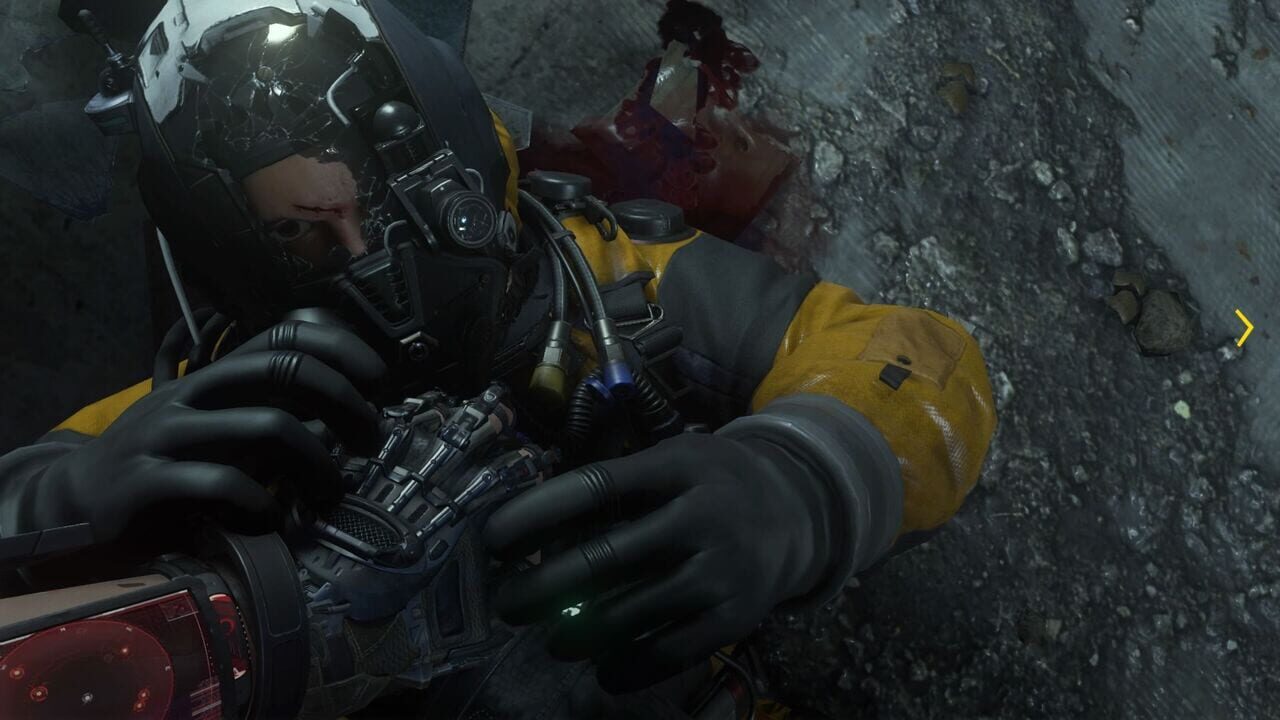 Call of Duty: Advanced Warfare – Atlas Pro Edition