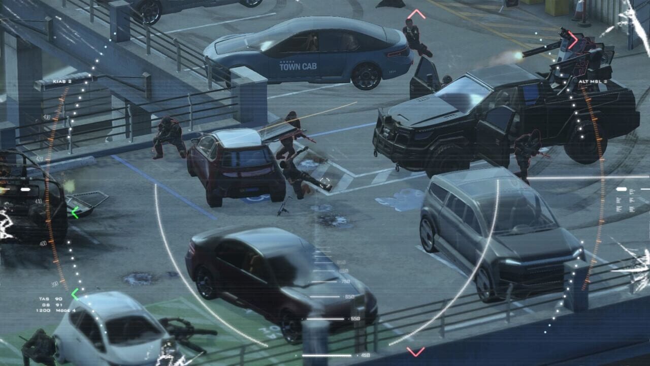 Call of Duty: Advanced Warfare – Gold Edition