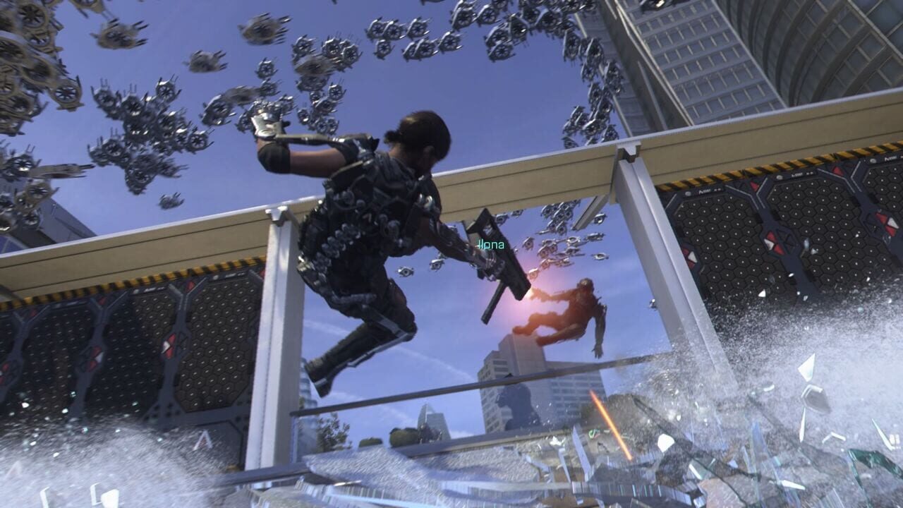 Call of Duty: Advanced Warfare – Atlas Digital Pack